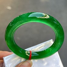 緬甸翡翠綠色翡翠手鐲冰糯種緬甸玉手鐲油青女款玉鐲子飄綠貴妃鐲-促銷 歷史價格詳細信息