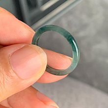 翡翠戒指15號指手飾女款糯種滿豆綠色緬甸天然a貨掛件帶證書14 歷史價格詳細信息