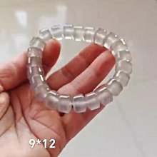 福利！老料特色黃加綠翡翠桶珠手串180127548 歷史價格詳細信息