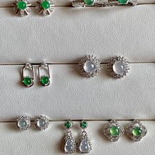 耳釘.耳環.天然朱砂圓球耳釘S925銀耳釘紫金砂情侶閨蜜耳飾女禮物。 歷史價格詳細信息