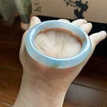 糯冰紫紫藤色翡翠珠珠  尺寸6.7有角度紋不摳不明顯糯冰種肉質會有一點點 翡翠 飾品 收藏【二手】【微淵古董】-982 歷史價格詳細信息