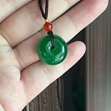 紫春彩平安扣天然翡翠玉佩扣緬甸玉A貨(ijklm組)YPS24524-32 歷史價格詳細信息