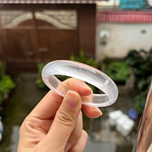 50圈緬甸天然A貨翡翠手鐲28.9冰糯圓鐲時尚女款百搭高級感 翡翠 手鐲 收藏【二手】【大唐盛世】-2426 歷史價格詳細信息