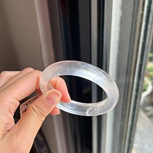 52.5圈 粒粒雪花棉 白鋼水沫玉手鐲 緬甸天然水沫玉 冰透 價格比較,價格查詢,歷史價格詳細信息
