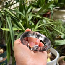 54圈緬甸天然雙彩翡翠手鐲36.8時尚女款飄彩美人條百搭玉鐲 翡翠 手鐲 收藏【二手】【大唐盛世】-2547 歷史價格詳細信息