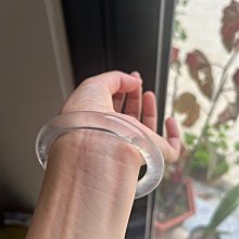 天然緬甸水沫玉手鐲冰飄藍花，油墨畫萬花叢林中的感覺超級像翡翠的一條帶著星星點點的小 歷史價格詳細信息