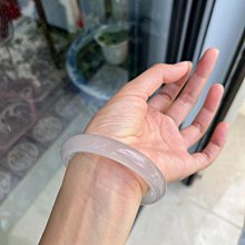 高冰冰粉紫翡翠小平安扣  尺寸9.6×3.2完美無紋裂微微浮棉種水超級老 翡翠 飾品 收藏【二手】【微淵古董】-839 歷史價格詳細信息