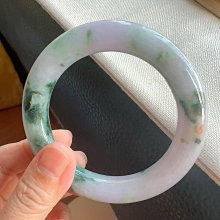 57圈 紫橘 滿圈粉花 櫻花瑪瑙手鐲 寬14➕厚8  底子很優秀高冰起熒 瑪瑙 手鐲 收藏【二手】【木清院】-807 歷史價格詳細信息