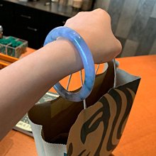 濃紫飄花翡翠手鐲陽綠春彩翡翠手鐲厚裝A貨40154 歷史價格詳細信息