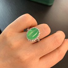 戒指那就說好啦！簡約貓咪小狗戒指女小眾設計日常百搭情侶對戒食指戒 歷史價格詳細信息