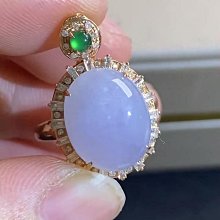 天然A貨緬甸鉆石福豆吊墜熒光體水頭顏色均一流18K黃金天然鉆石鑲嵌超值特元速速搶購～ 歷史價格詳細信息