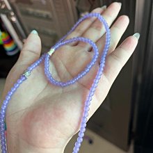 紫色花朵項鍊_T-118 歷史價格詳細信息