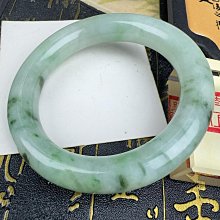 天然緬甸翡翠 金絲綠 手串 手鏈 淡綠底飄金絲陽綠 卡3.5左右 完美度不 翡翠 飾品 收藏【二手】【微淵古董】-2615 歷史價格詳細信息