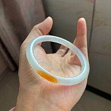 【54.5圓條】冰晴水綠底冰膠條翡翠手鐲.5-9.6 歷史價格詳細信息