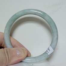 天然A貨翡翠手鐲，白月光正圈手鐲，自然光拍攝，底子很水頭，完美，帶證書發貨，支持全國復檢不 歷史價格詳細信息