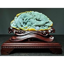 天然a貨紫羅蘭陽綠春帶彩翡翠手鐲+佛公27530 歷史價格詳細信息