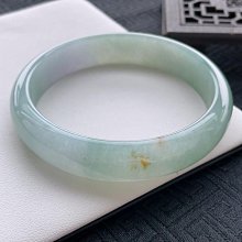 自然光拍天然A貨春彩翡翠觀音32.26  在自然光實拍無濾鏡無美 翡翠 飾品 收藏【二手】【大唐盛世】-2481 歷史價格詳細信息