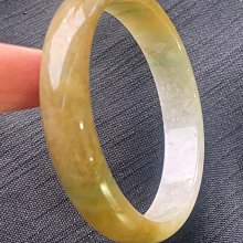 53圈自然光拍天然A貨辣綠翡翠手鐲50.08  在自然光實拍無濾鏡 翡翠 手鐲 收藏【二手】【大唐盛世】-2413 歷史價格詳細信息