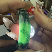 【在】天然緬甸飄辣綠特色翡翠小鼓珠 和田玉 玉石 文玩 -3744 歷史價格詳細信息