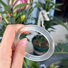 54圈緬甸天然雙彩翡翠手鐲36.8時尚女款飄彩美人條百搭玉鐲 翡翠 手鐲 收藏【二手】【大唐盛世】-2547 歷史價格詳細信息