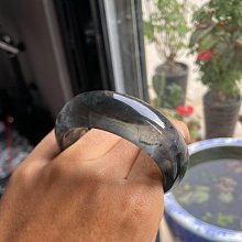 高古玉璧，有點鈣化，尺寸32&times;5mm10296 歷史價格詳細信息