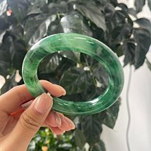 #手鐲56圈口飄花圓條緬甸翡翠A貨手鐲圈口翡翠玉鐲以下詳情拍之前必看：視頻打 歷史價格詳細信息