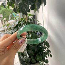 新品！獨龍玉手串 冰甜綠飄花 12.8mm 飄花靈動 整體高冰透的款式 冰底飄花 上手超美 歷史價格詳細信息