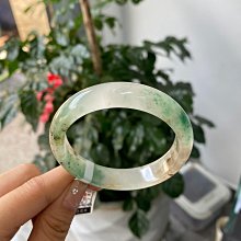 冰黃加綠飄花翡翠珠珠  尺寸卡5.8有小色根和雜棉點冰黃加冰綠相交融的一 翡翠 飾品 收藏【二手】【微淵古董】-1722 歷史價格詳細信息