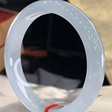 正宗清代老翡翠冰種袈裟環，10881 歷史價格詳細信息