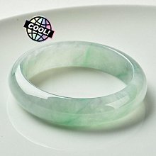 冰糯水潤飄花正圈翡翠手鐲55圈口  老料部分已經化冰和圖片都 翡翠 飾品 收藏【二手】【長安古玩】-1797 歷史價格詳細信息