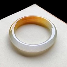 翡翠淺黃大圓珠 和田玉 玉石 文玩 -4886 歷史價格詳細信息