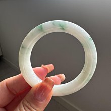 緬甸A貨翡翠花色靈動鮮明如意 毛貨 歷史價格詳細信息