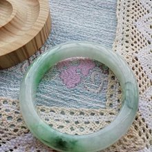 飄陽綠冰種小肥葉加幾十塊錢做個k金小滴溜可以做鎖骨鏈或者手飾都可以 翡翠 飾品 收藏【二手】【微淵古董】-3521 歷史價格詳細信息