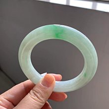 冰潤果綠隨形翡翠吊墜  裸石無裂紋種老膠感十足讓人眼前一亮 翡翠 飾品 收藏【二手】【微淵古董】-3913 歷史價格詳細信息