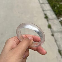 清代  冰底湖水色扳指10887 歷史價格詳細信息