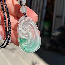 天然獨龍玉冰飄花紅色手鐲 內徑62有紋 顏色很艷麗 編號07 歷史價格詳細信息