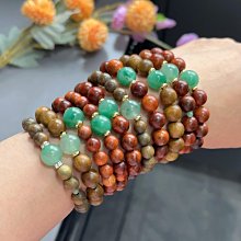 a綠檀木佛珠手串蓮花菩提子雙層手錬男女情侶款文藝民族風禮物 歷史價格詳細信息