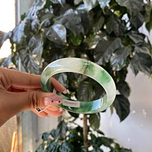 59圈獨龍玉手鐲非洲翠#手鐲圓條獨龍玉非洲翠保A保天然支持復檢59.6-8.7-7. 歷史價格詳細信息