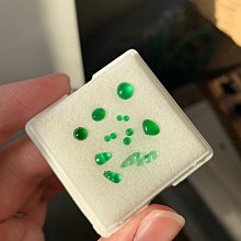 正陽綠真T鑽圓鑽無封底18K金平安扣項鍊翡翠賠售 歷史價格詳細信息