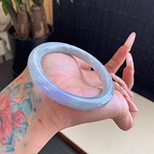 冰春彩翡翠手鐲冰紫飄陽綠翡翠手鐲胖圓條40218 歷史價格詳細信息