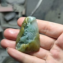 天然翡翠荷花吊墜 正品A貨玉石荷葉鯉魚掛件緬甸玉石年年有余玉佩 歷史價格詳細信息