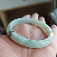 （特價款）52圈口飄花貴妃A貨翡翠手鐲。[火]180元 價格比較,價格查詢,歷史價格詳細信息