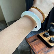 【51.5正圈】冰飄花小燈泡翡翠手鐲.5-8.8-6.7冰底，種老肉細，水頭超好，冰冰透透 歷史價格詳細信息