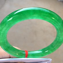 #手鐲翡翠b貨手鐲淡春彩圓條白底青 飄綠花 飄藍花春帶彩 紫羅蘭 老油青 葡萄肉滿綠正圈 歷史價格詳細信息