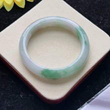 57圈 紫橘 滿圈粉花 櫻花瑪瑙手鐲 寬14➕厚8  底子很優秀高冰起熒 瑪瑙 手鐲 收藏【二手】【木清院】-807 歷史價格詳細信息