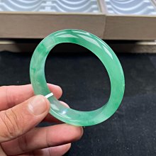 59圈獨龍玉手鐲非洲翠#手鐲圓條獨龍玉非洲翠保A保天然支持復檢59.6-8.7-7. 歷史價格詳細信息