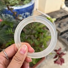 小砂眼皮線微摳⬅️天然翡翠平安扣圓19.5-22厚4.3-7mm緬甸玉平安無事吊墜LJ335-46YPS24530-15 歷史價格詳細信息