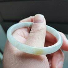 冰糯黃飄花鴛鴦色翡翠多寶鼓珠  尺寸卡9.74×7.02種水不錯很特別的一顆 翡翠 飾品 收藏【二手】【微淵古董】-1541 歷史價格詳細信息