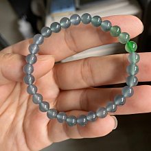 天然翡翠冰種高品質珠珠  12.2-14.8mm 翡翠 飾品 收藏【二手】【朝天宮】-3583 歷史價格詳細信息