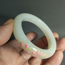 特價出和闐玉一細青玉吊墜項鍊吊墜掛件 和闐玉白玉公主扣吊墜項 歷史價格詳細信息